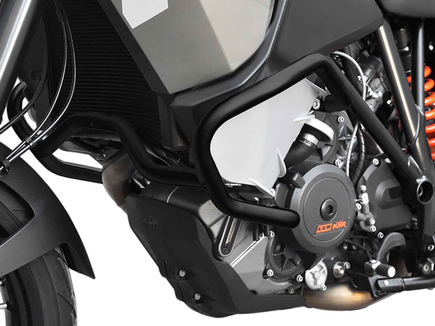 Sturzbügel passend für KTM 1050 Adventure 2015-2016 - Kama Bike Parts