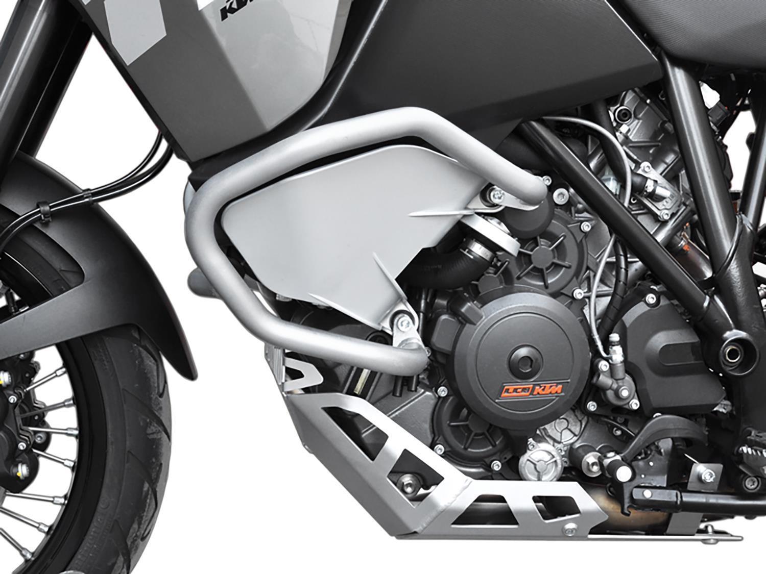 Sturzbügel passend für KTM 1190 Adventure 2013-2016 - Kama Bike Parts