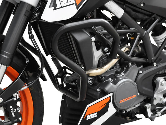 Sturzbügel passend für KTM 125 Duke 2011-2016 - Kama Bike Parts