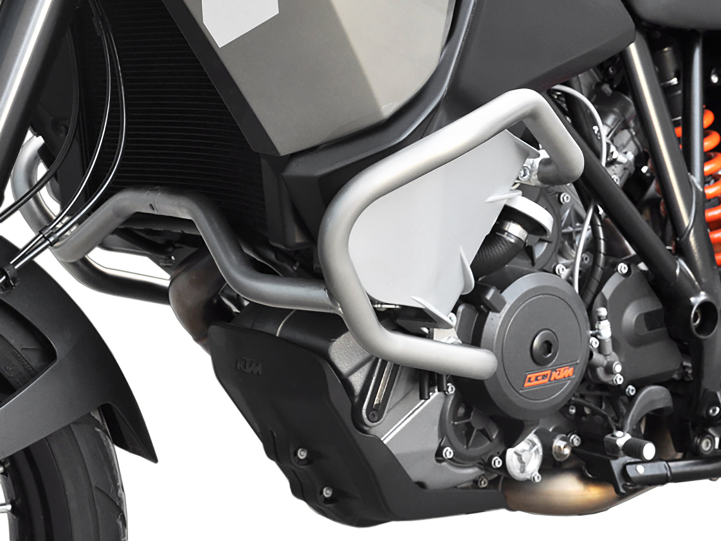 Sturzbügel passend für KTM 1290 Super Adventure 2014-2020 - Kama Bike Parts