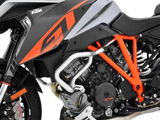 Sturzbügel passend für KTM 1290 Super Duke GT 2016-2023 - Kama Bike Parts