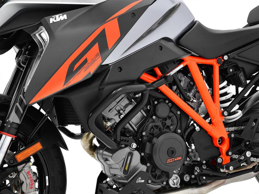 Sturzbügel passend für KTM 1290 Super Duke R 2014-2019 - Kama Bike Parts