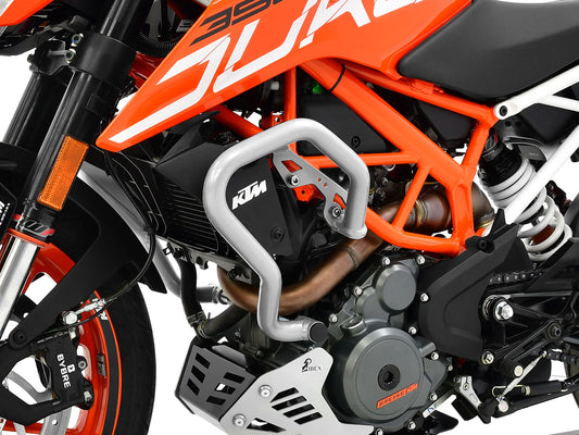 Sturzbügel passend für KTM 390 Duke 2017-2023 - Kama Bike Parts