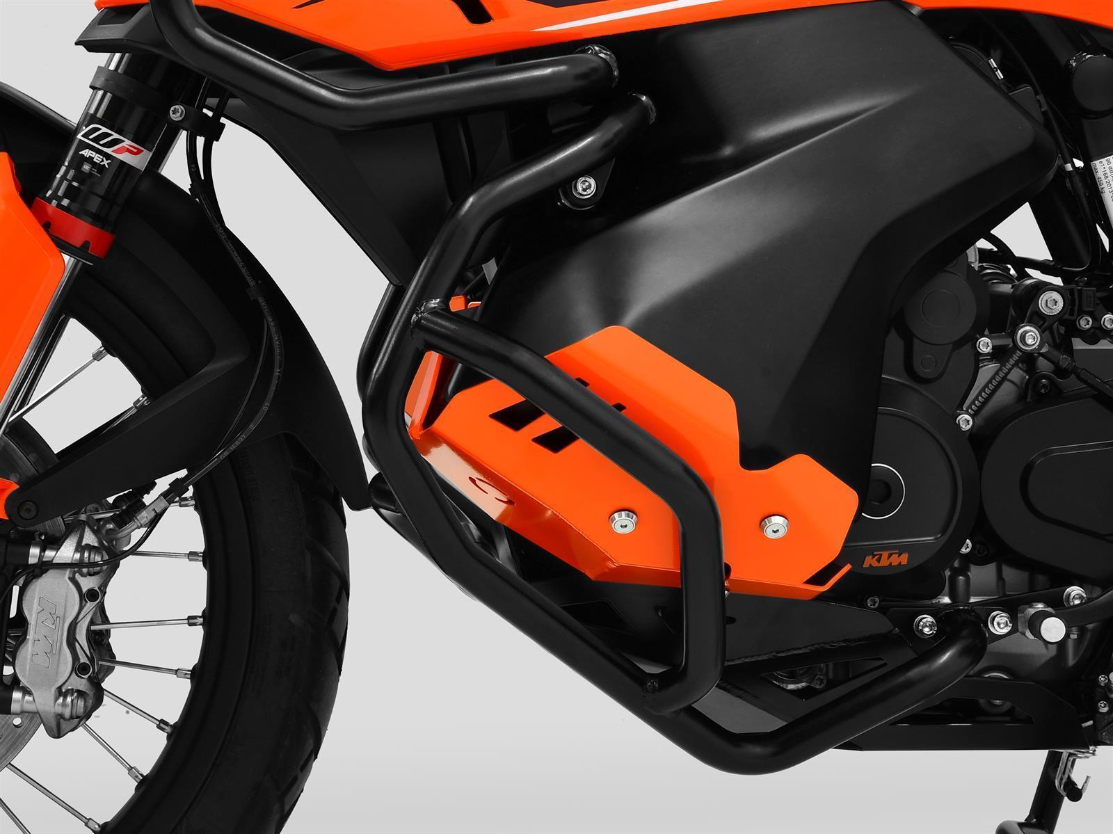 Sturzbügel passend für KTM 890 Adventure 2021-2022 - Kama Bike Parts