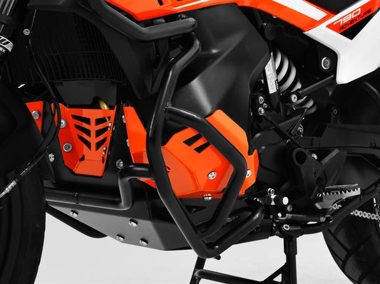Sturzbügel passend für KTM 890 Adventure R 2021-2022 - Kama Bike Parts
