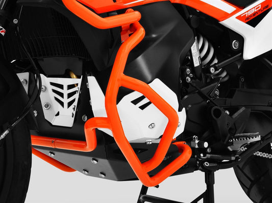 Sturzbügel passend für KTM 890 Adventure R 2021-2022 - Kama Bike Parts