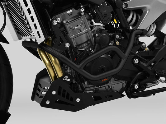 Sturzbügel passend für KTM 890 Duke R 2020-2023 - Kama Bike Parts