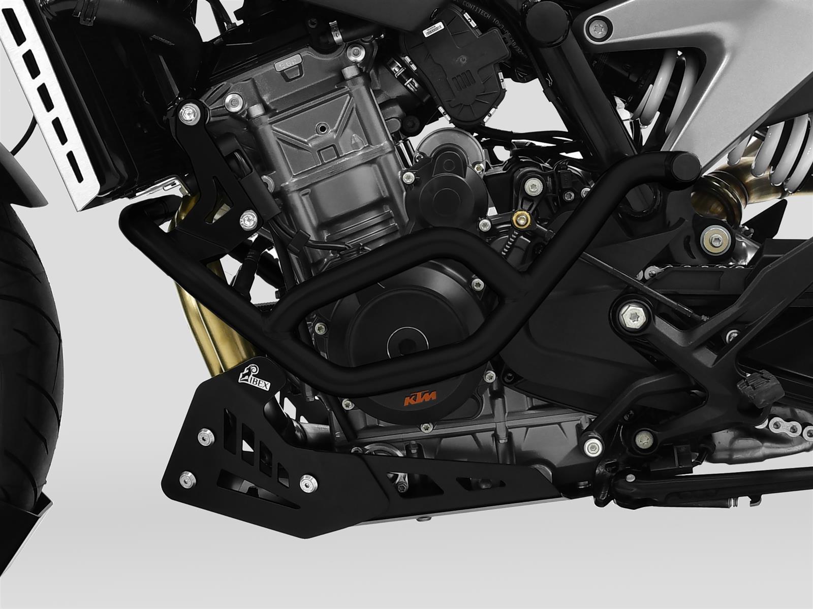 Sturzbügel passend für KTM 890 Duke R 2020-2023 - Kama Bike Parts