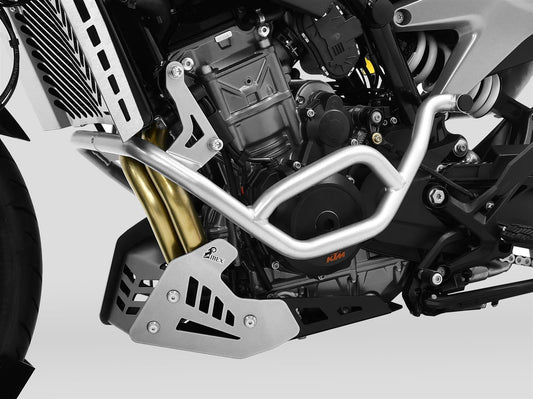 Sturzbügel passend für KTM 890 Duke R 2020-2023 - Kama Bike Parts