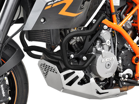Sturzbügel passend für KTM 990 Supermoto SM 2008-2013 - Kama Bike Parts