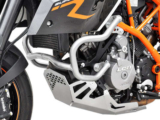 Sturzbügel passend für KTM 990 Supermoto SM 2008-2013 - Kama Bike Parts