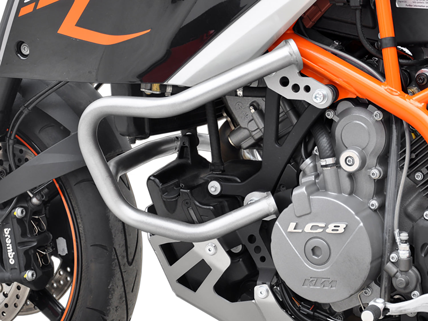 Sturzbügel passend für KTM 990 Supermoto SM 2008-2013 - Kama Bike Parts