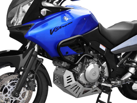 Sturzbügel passend für Suzuki DL 1000 V-Strom 2004-2007 - Kama Bike Parts
