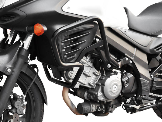Sturzbügel passend für Suzuki DL 650 V-Strom 2011-2024 - Kama Bike Parts