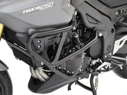 Sturzbügel passend für Triumph Tiger 1050 2007-2011 - Kama Bike Parts