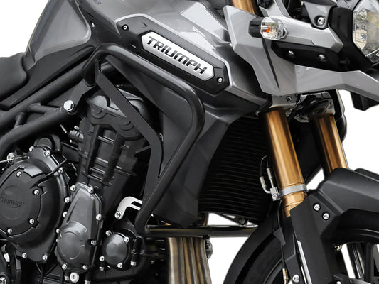 Sturzbügel passend für Triumph Tiger Explorer 1200 2012-2016 - Kama Bike Parts