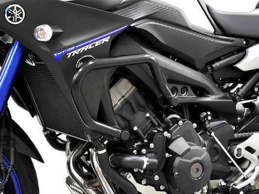 Sturzbügel passend für Yamaha MT-09 Tracer 2015-2017 - Kama Bike Parts