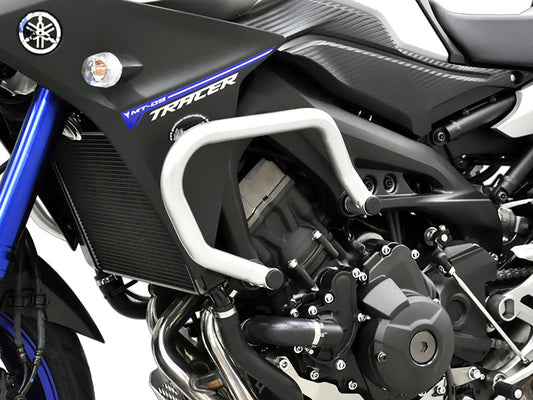 Sturzbügel passend für Yamaha MT-09 Tracer 2015-2017 - Kama Bike Parts