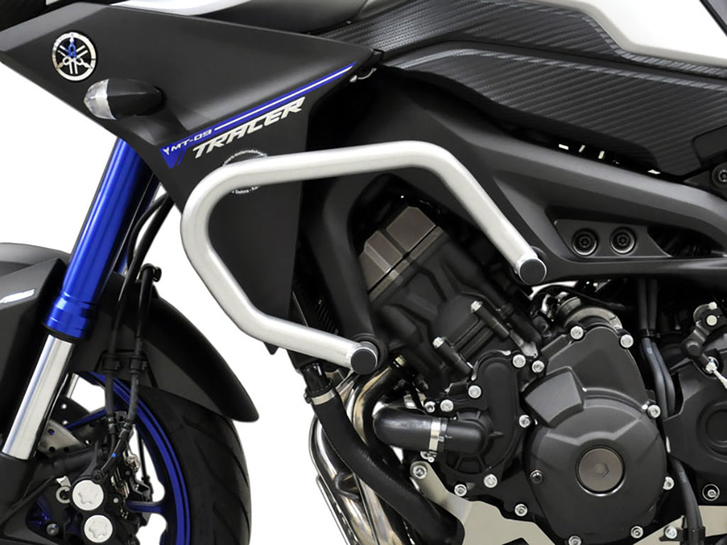 Sturzbügel passend für Yamaha MT-09 Tracer 2015-2017 - Kama Bike Parts
