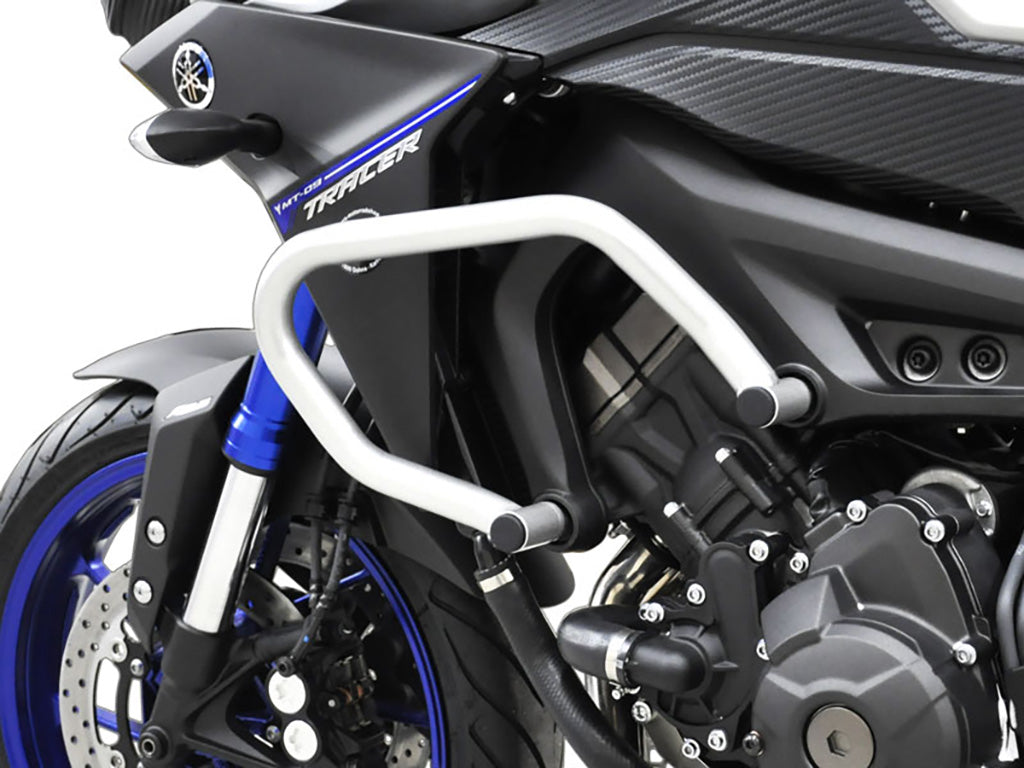 Sturzbügel passend für Yamaha MT-09 Tracer 2015-2017 - Kama Bike Parts