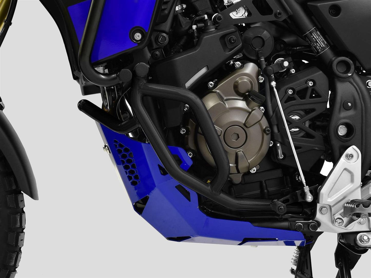 Sturzbügel passend für Yamaha Ténéré 700 2019-2023 - Kama Bike Parts