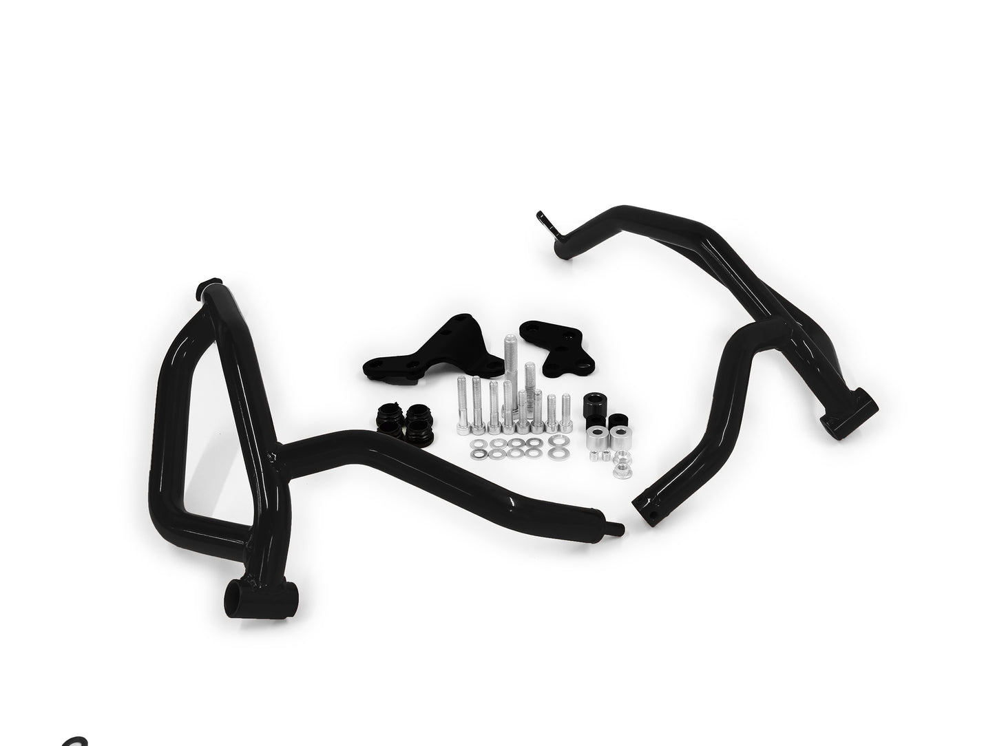 Sturzbügel passend für Yamaha Ténéré 700 2019-2023 - Kama Bike Parts