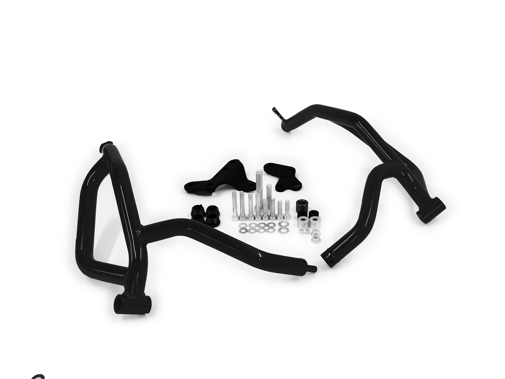 Sturzbügel passend für Yamaha Ténéré 700 2019-2023 - Kama Bike Parts