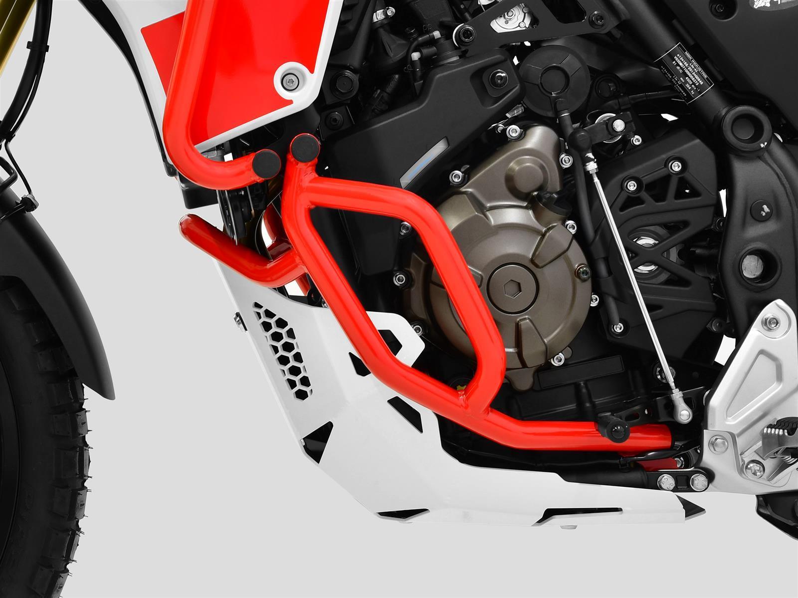 Sturzbügel passend für Yamaha Ténéré 700 2019-2023 - Kama Bike Parts
