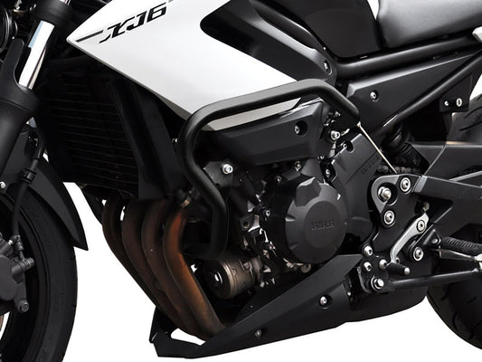 Sturzbügel passend für Yamaha XJ6 2013-2016 - Kama Bike Parts