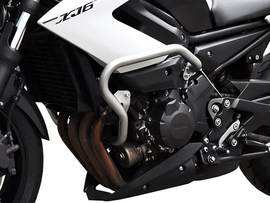 Sturzbügel passend für Yamaha XJ6 2013-2016 - Kama Bike Parts