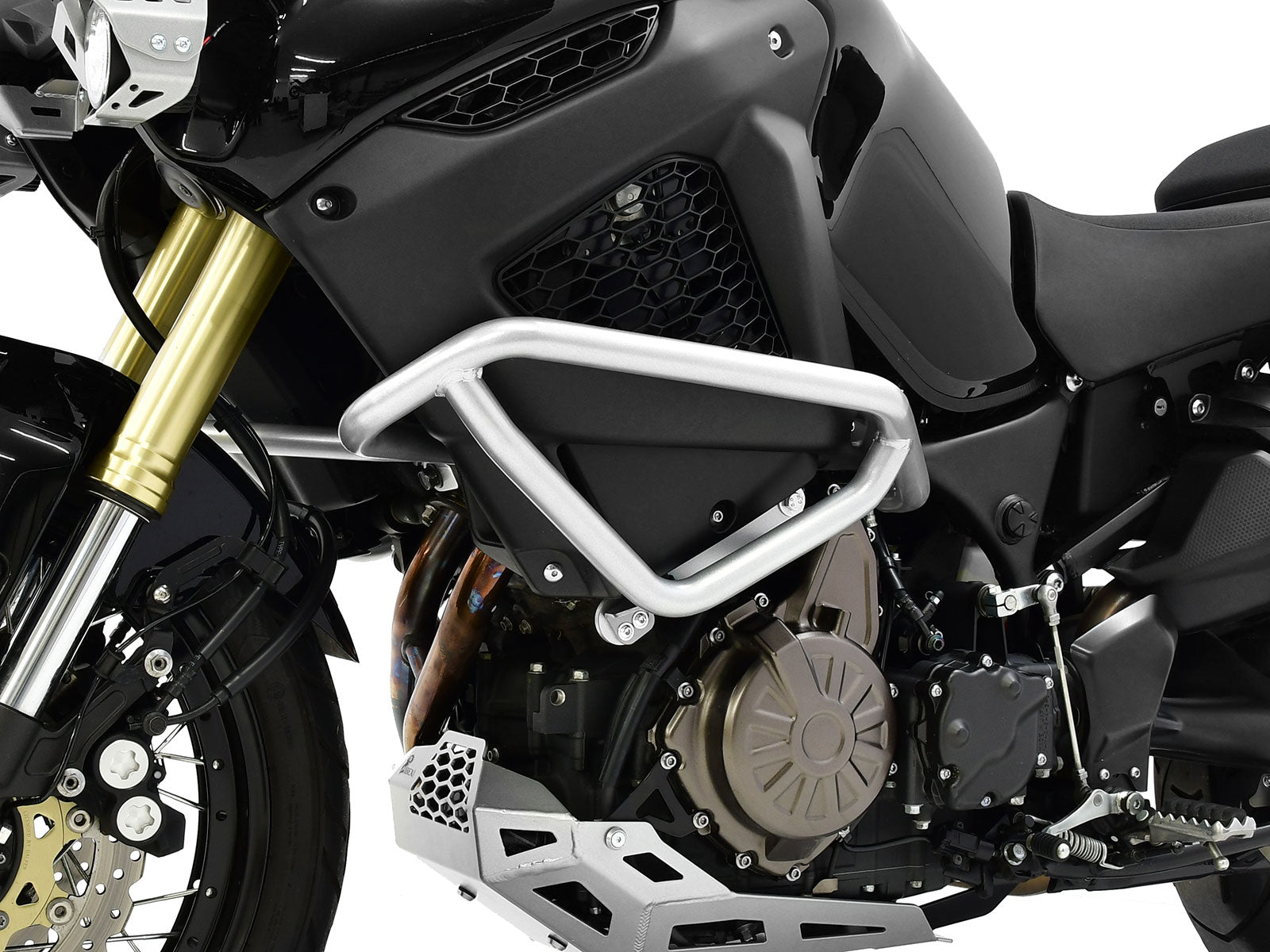 Sturzbügel passend für Yamaha XT 1200 Z Super Ténéré 2014-2019 - Kama Bike Parts