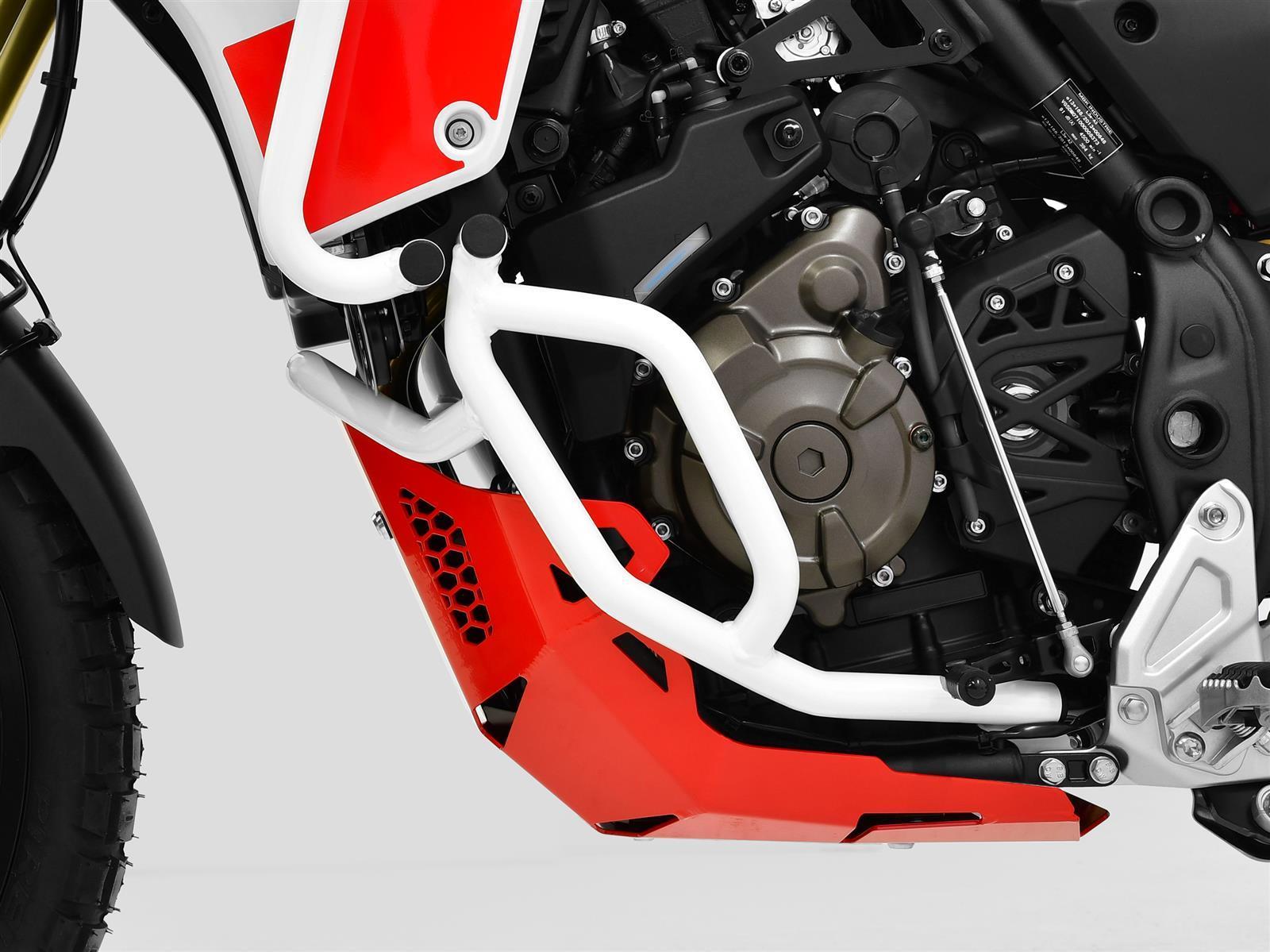 Sturzbügel passend für Yamaha XT 700 Ténéré 2019-2023 - Kama Bike Parts