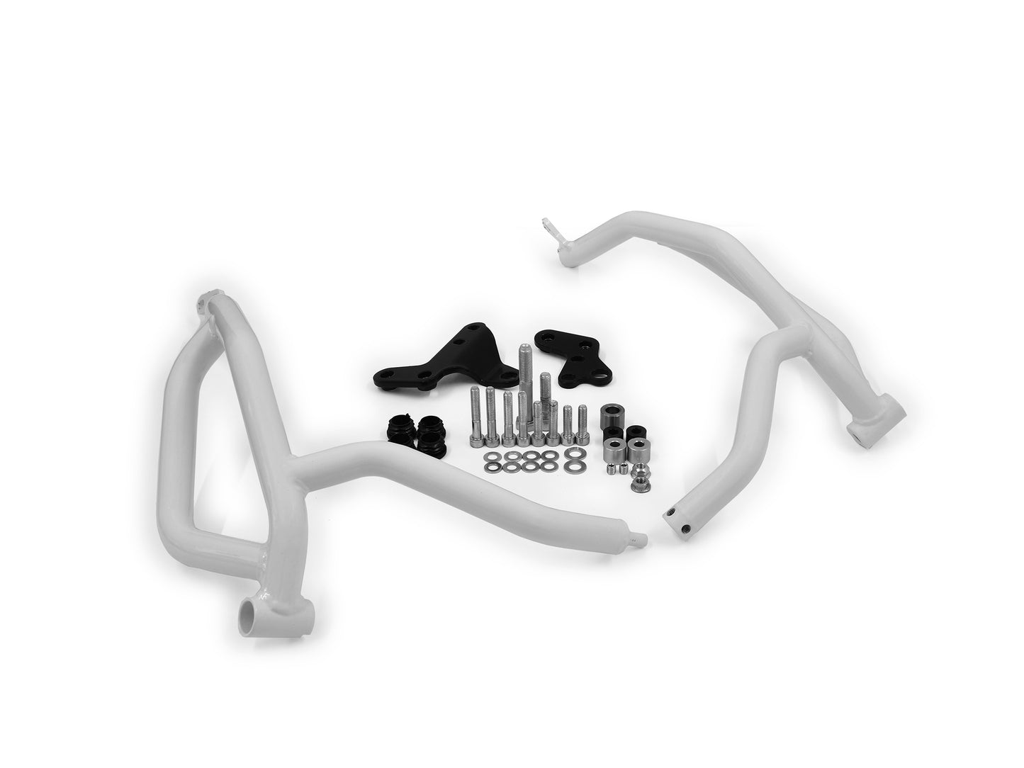 Sturzbügel passend für Yamaha XT 700 Ténéré 2019-2023 - Kama Bike Parts