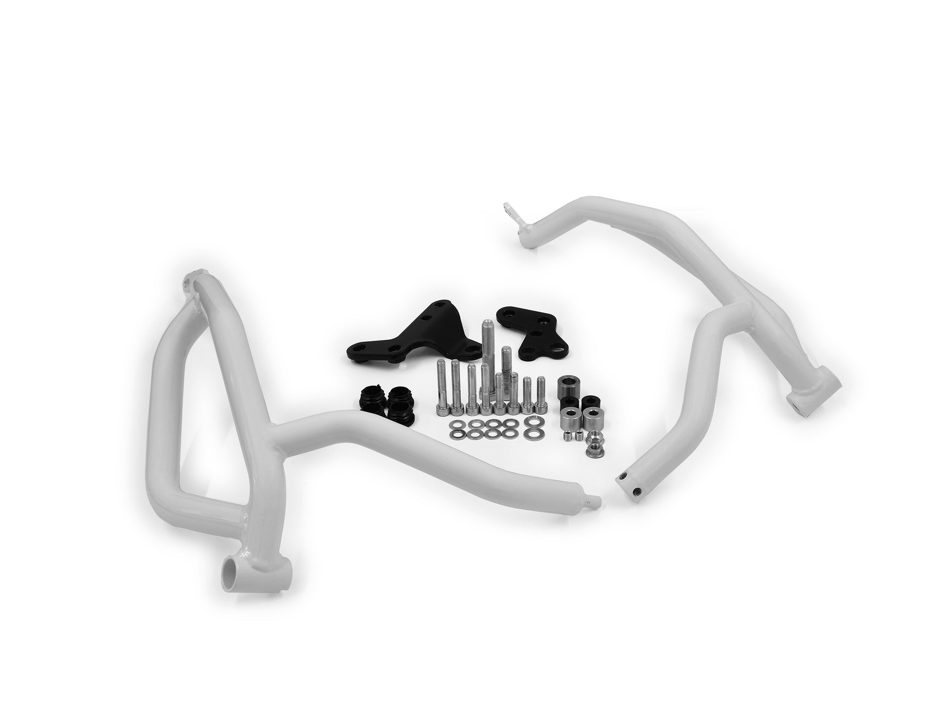 Sturzbügel passend für Yamaha XT 700 Ténéré 2019-2023 - Kama Bike Parts