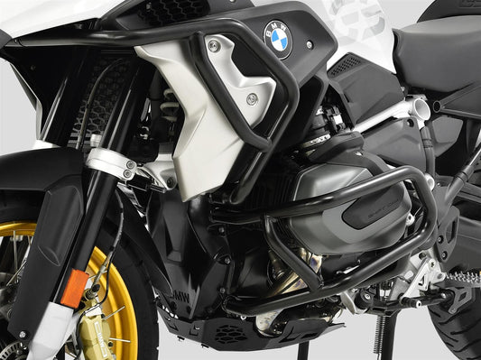 Sturzbügel Set passend für BMW R 1250 GS 2019-2023 - Kama Bike Parts