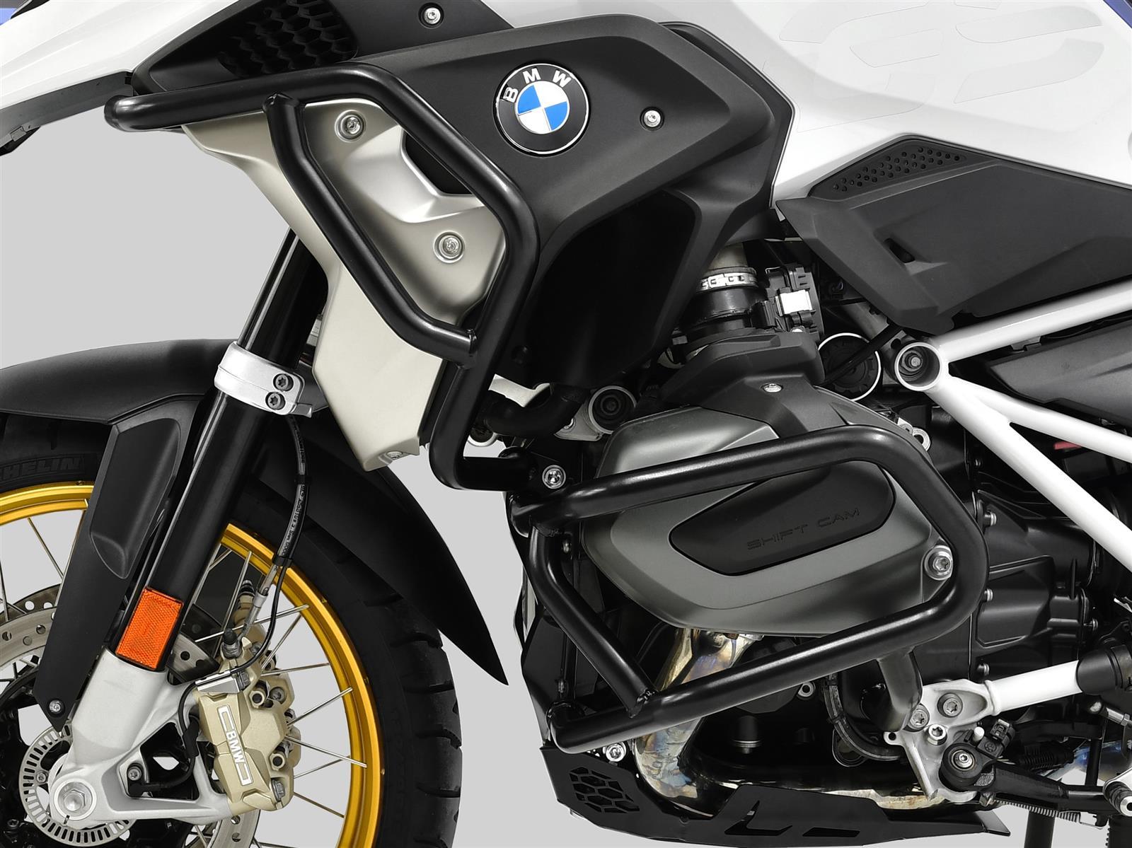 Sturzbügel Set passend für BMW R 1250 GS 2019-2023 - Kama Bike Parts