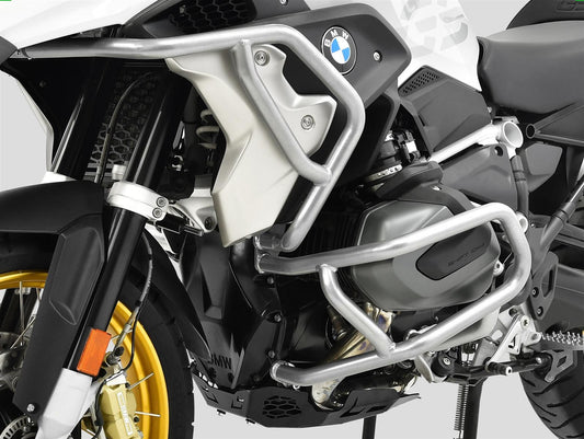 Sturzbügel Set passend für BMW R 1250 GS 2019-2023 - Kama Bike Parts