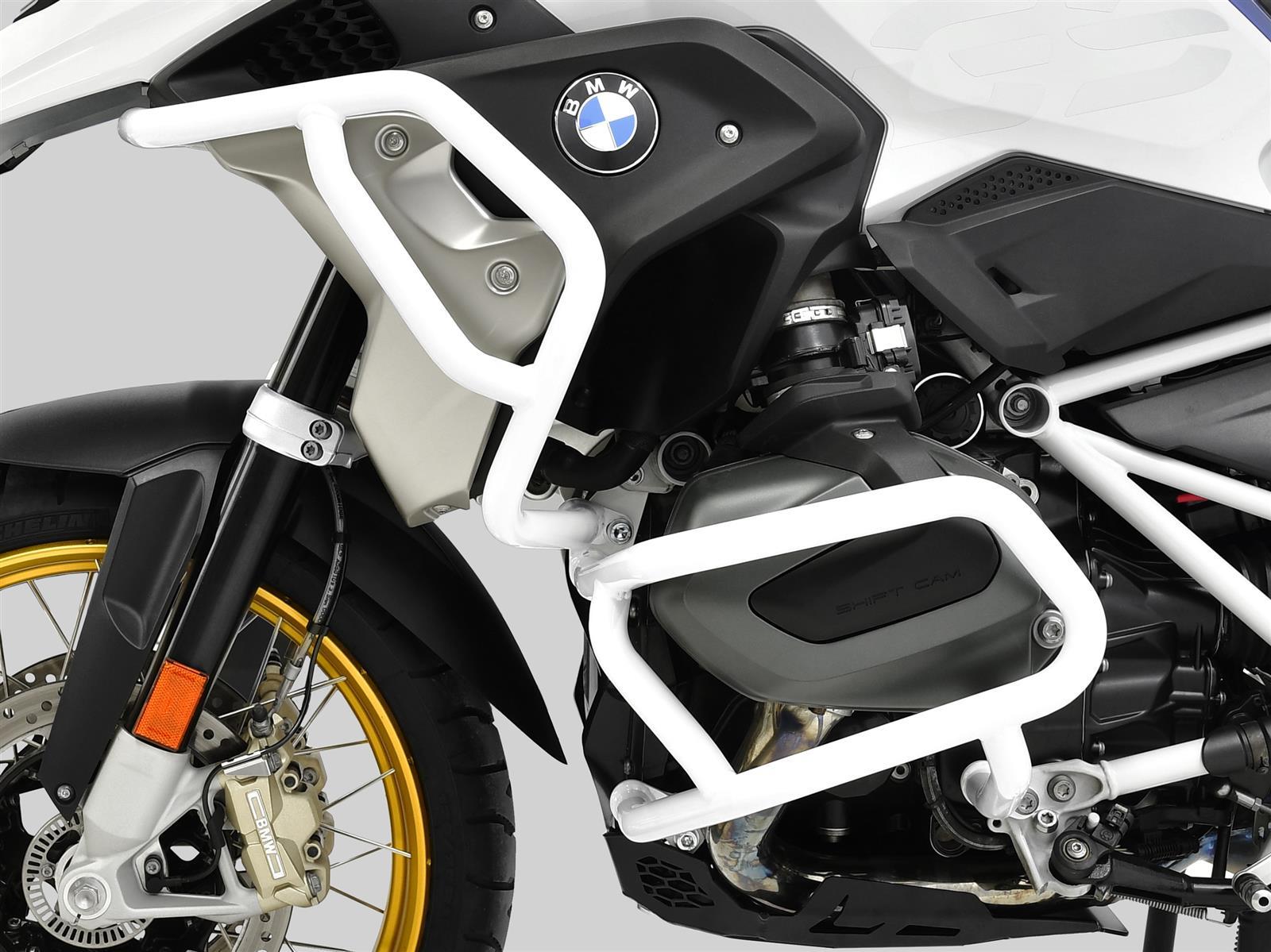 Sturzbügel Set passend für BMW R 1250 GS 2019-2023 - Kama Bike Parts