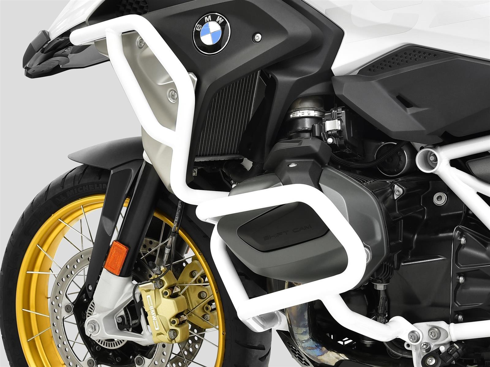 Sturzbügel Set passend für BMW R 1250 GS 2019-2023 - Kama Bike Parts