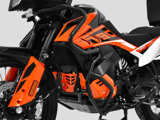 Sturzbügel Set passend für KTM 890 Adventure 2021-2022 - Kama Bike Parts
