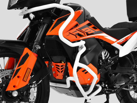 Sturzbügel Set passend für KTM 890 Adventure R 2021-2022 - Kama Bike Parts