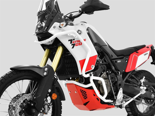 Sturzbügel Set passend für Yamaha Ténéré 700 2019-2023 - Kama Bike Parts