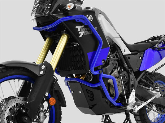 Sturzbügel Set passend für Yamaha XT 700 Ténéré 2019-2023 - Kama Bike Parts