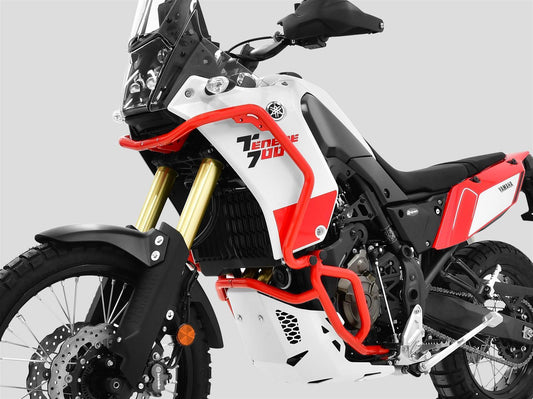 Sturzbügel Set passend für Yamaha XT 700 Ténéré 2019-2023 - Kama Bike Parts