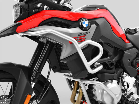 Sturzbügel Verkleidung passend für BMW F 750 GS 2018-2023 - Kama Bike Parts