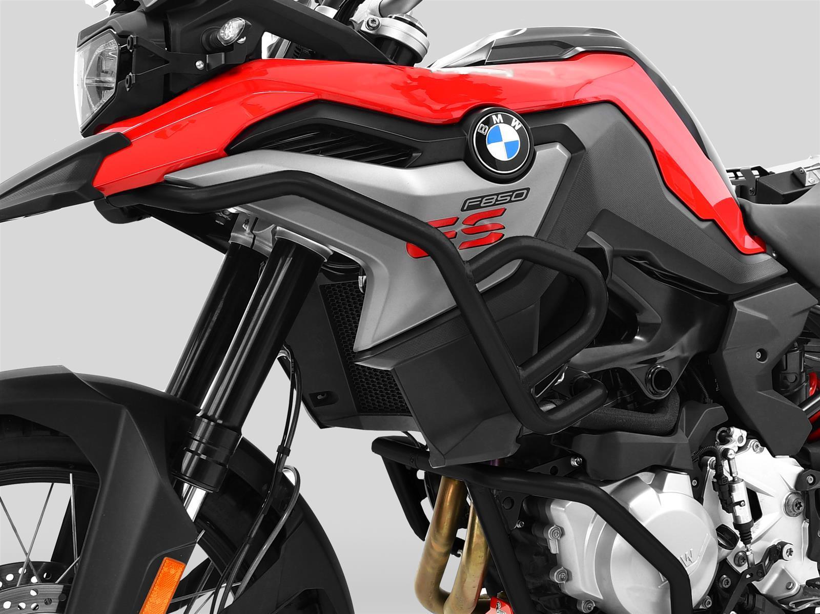 Sturzbügel Verkleidung passend für BMW F 750 GS 2018-2023 - Kama Bike Parts