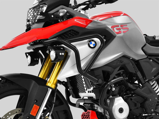 Sturzbügel Verkleidung passend für BMW G 310 GS 2017-2023 - Kama Bike Parts