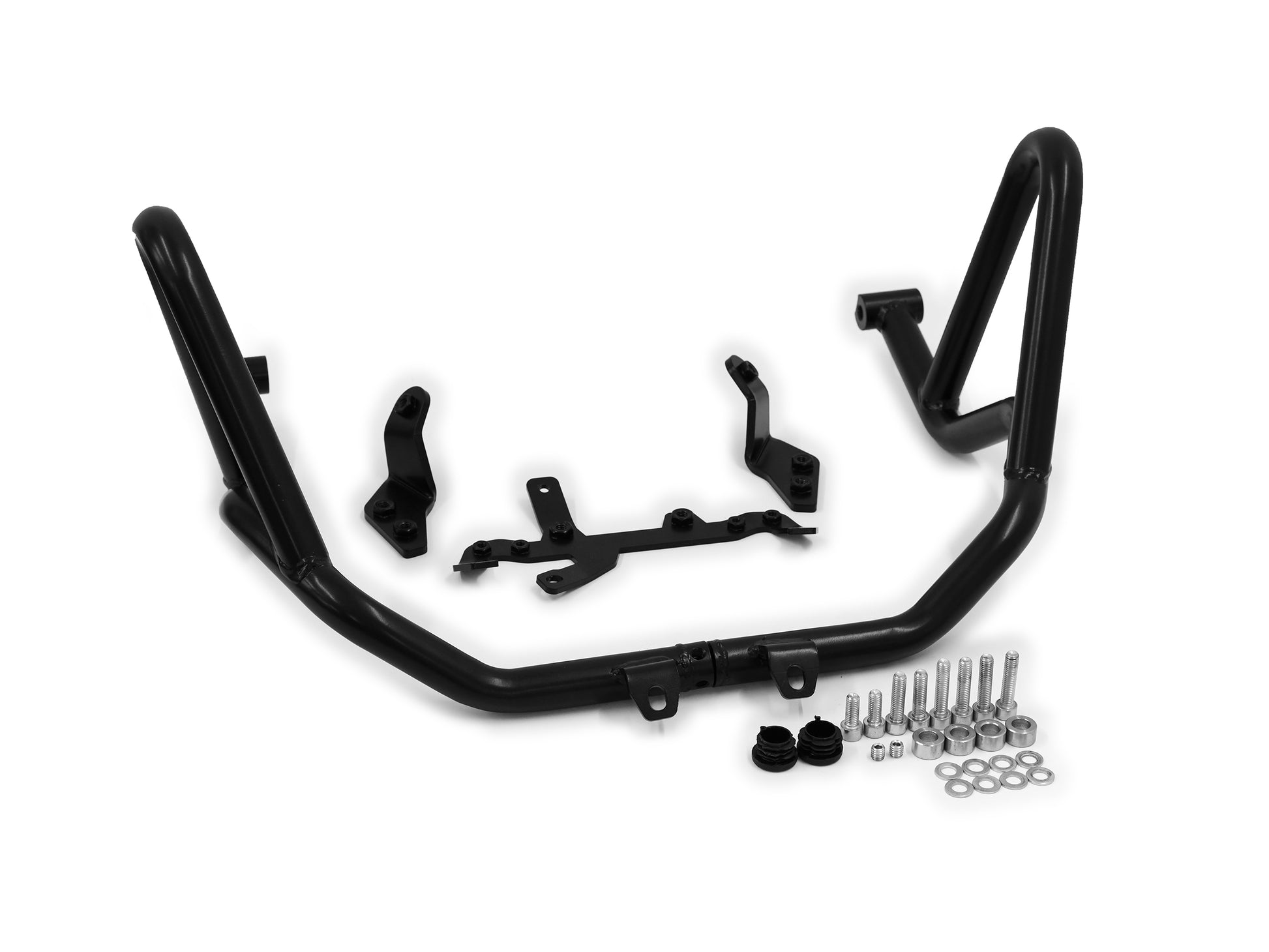 Sturzbügel Verkleidung passend für BMW G 310 GS 2017-2023 - Kama Bike Parts