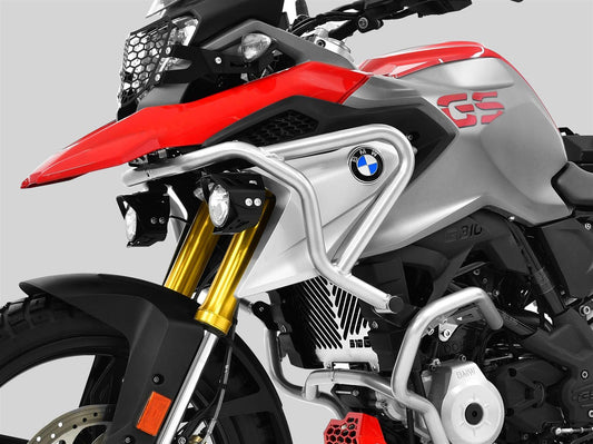 Sturzbügel Verkleidung passend für BMW G 310 GS 2017-2023 - Kama Bike Parts