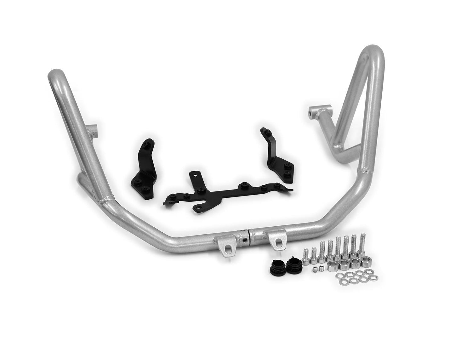 ZIEGER Sturzbügel Verkleidung passend für BMW G 310 GS 2017-2023 - Kama Bike Parts